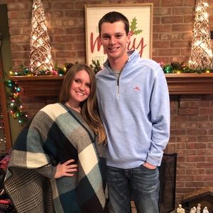 Meet your Posher, Ryan